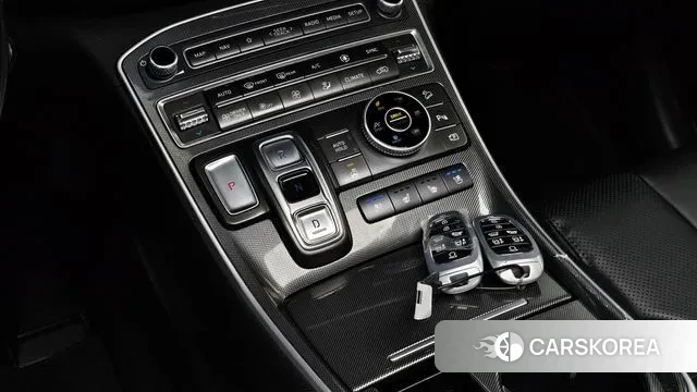 Hyundai The New Santa Fe id 3752649 из Кореи 19