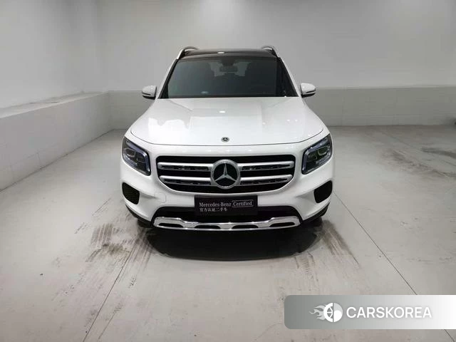 Mercedes-Benz GLB id 4213217 из Китая 21