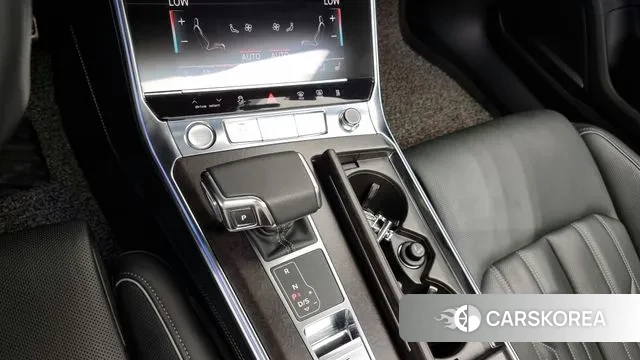 Audi A7 (4K) id 2965507 из Кореи 19