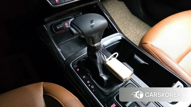 Kia The New Sorento id 3936807 из Кореи 19