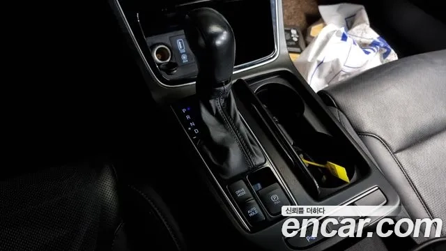 Hyundai Grandeur IG id 2876781 из Кореи 19