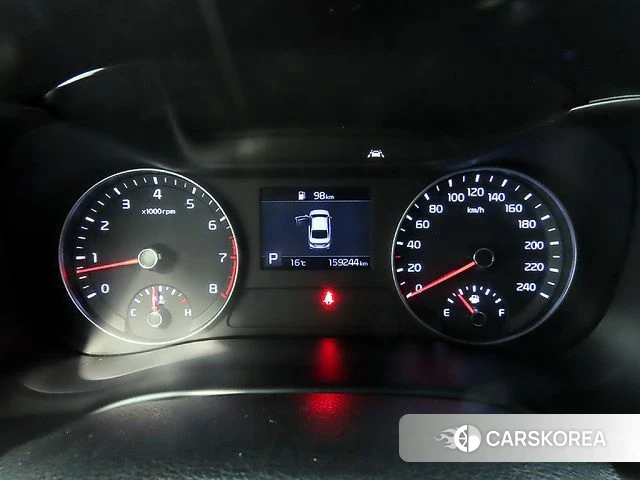 Kia Come New K3 id 3966068 из Кореи 19