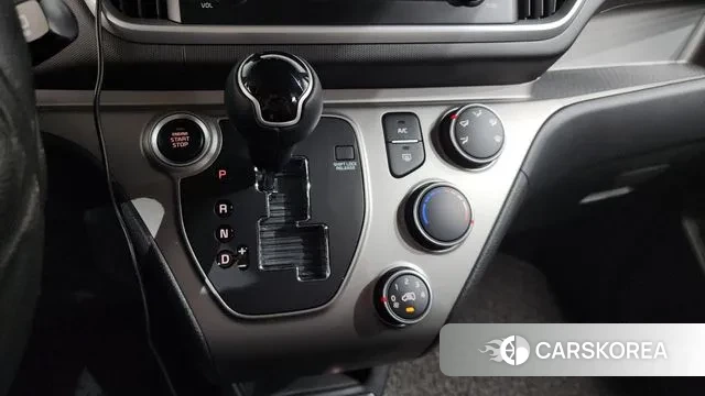 Kia The New Ray id 3384077 из Кореи 19