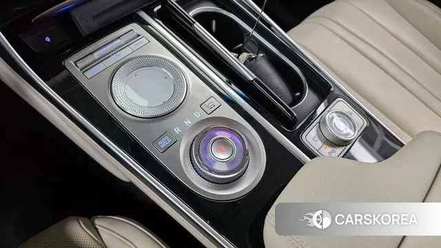 Genesis GV80 id 2625809 из Кореи 19