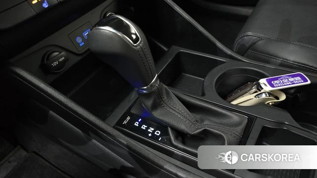 Hyundai All New Tucson id 4581793 из Кореи 29