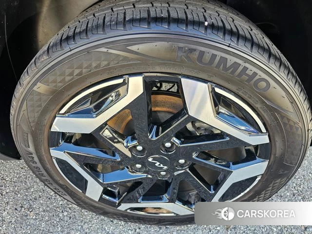 Kia The New Seltos id 4773768 из Кореи 19