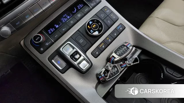 Hyundai Palisade id 3539863 из Кореи 19