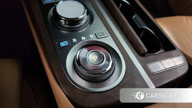 Genesis G80 (RG3) id 4630637 из Кореи 37
