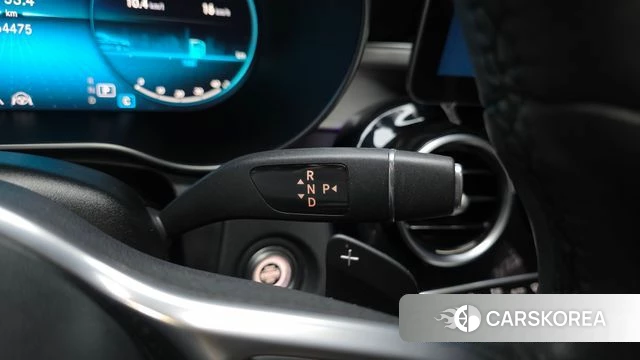 Mercedes-Benz GLC-Class X253 id 3892897 из Кореи 19