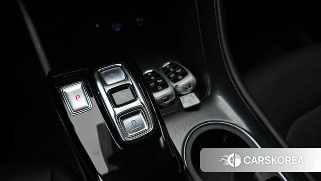 Hyundai Sonata (DN8) id 3820233 из Кореи 19