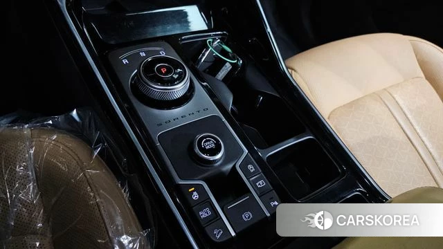 Kia Sorento 4th Generation id 3965731 из Кореи 19