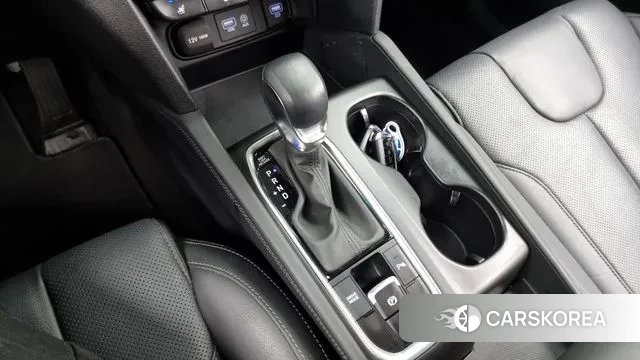 Hyundai Santa Fe TM id 2981506 из Кореи 19