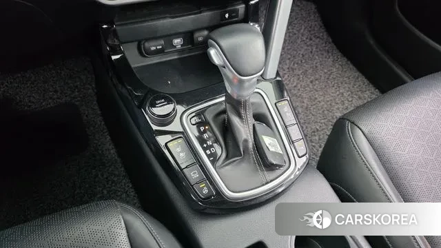 Kia Seltos id 3384972 из Кореи 19