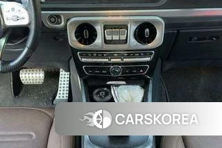 Mercedes-Benz G-class id 4335386 из Китая 9
