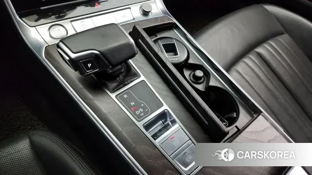 Audi A6 (C8) id 3509705 из Кореи 19