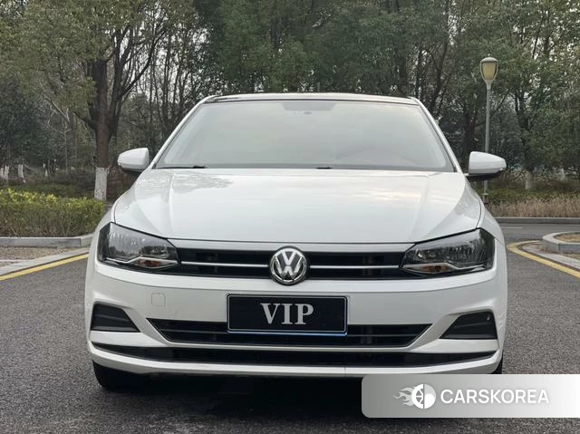 Volkswagen Polo id 4261342 из Китая 20
