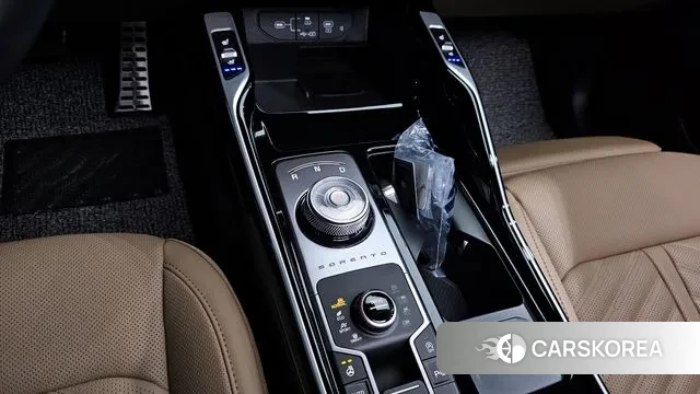 Kia The New Sorento 4th Generation id 3471916 из Кореи 19