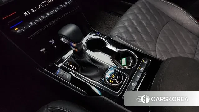 Kia Mohave Master id 3576596 из Кореи 19