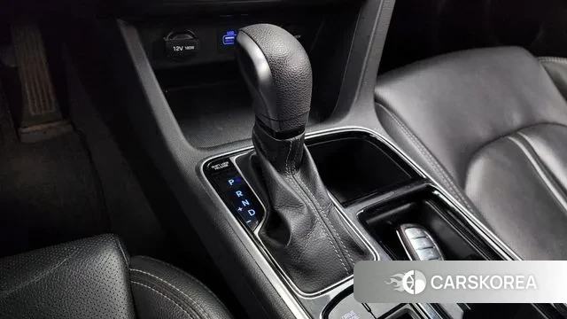 Hyundai Sonata New Rise id 3455234 из Кореи 19