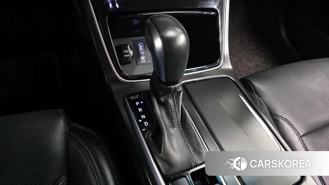 Hyundai Grandeur IG id 3479909 из Кореи 19