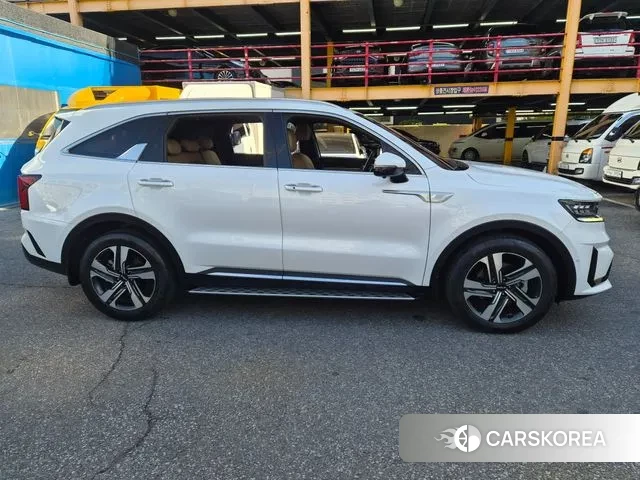 Kia Sorento 4th Generation id 3611267 из Кореи 19