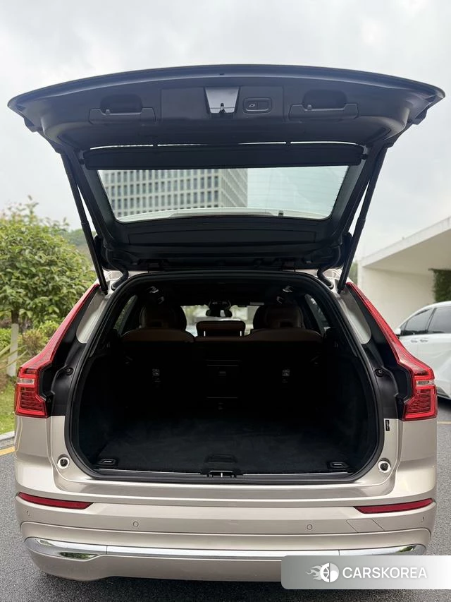 Volvo XC60 id 3993810 из Китая 15