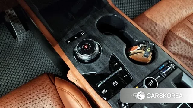 Kia The New K5 Hybrid 3rd generation id 3400089 из Кореи 19