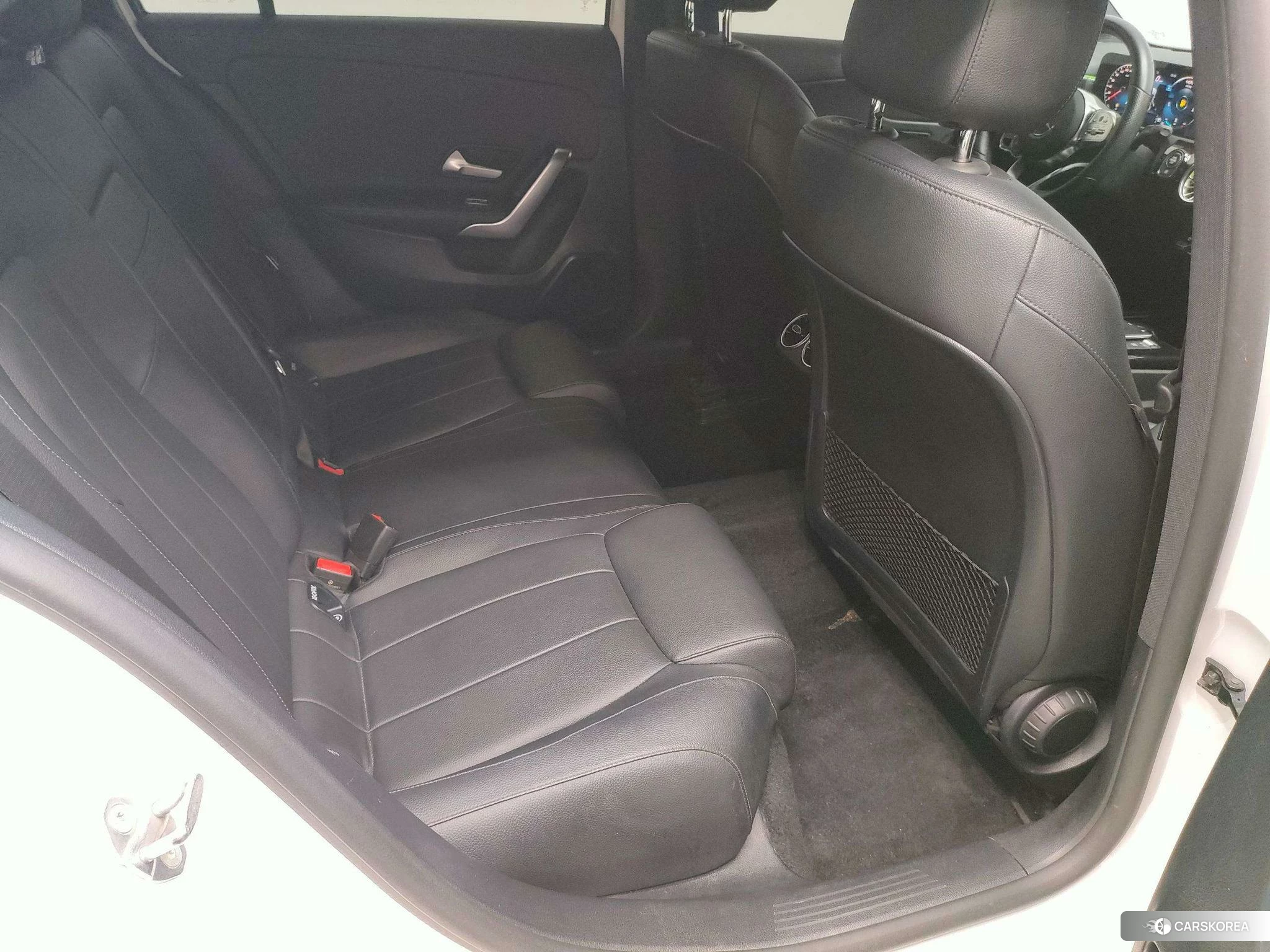 Mercedes-Benz Class A id 4498755 из Китая 24