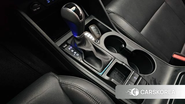 Hyundai All New Tucson id 4196518 из Кореи 19