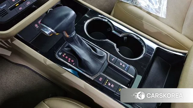 Kia The New Carnival id 3275530 из Кореи 19