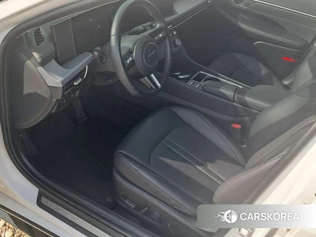 Hyundai Sonata D Edge (DN8) id 4607661 из Кореи 19