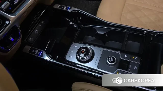 Kia Sorento 4th Generation id 3735065 из Кореи 19