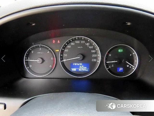 Hyundai The New Grand Starex id 4362121 из Кореи 16