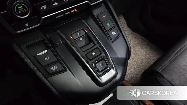 Honda CR-V 5th generation id 3043819 из Кореи 19