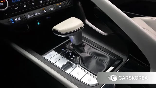 Hyundai Avante Hybrid (CN7) id 3717538 из Кореи 19