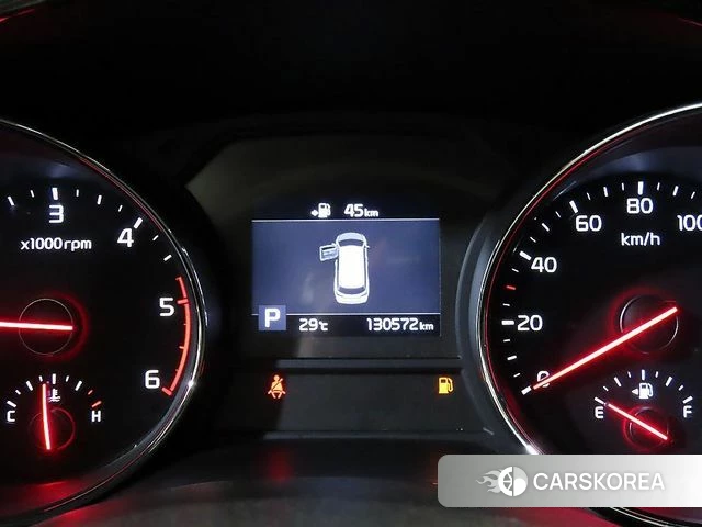 Kia The New Carnival id 4713329 из Кореи 19
