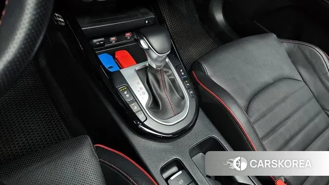 Kia The New K3 2nd generation id 3452462 из Кореи 19