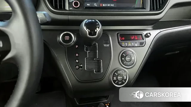 Kia The New Kia Ray id 3053125 из Кореи 19