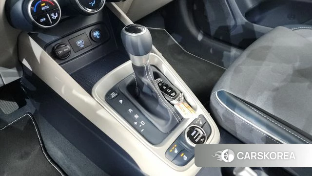 Hyundai Venue id 4447032 из Кореи 32