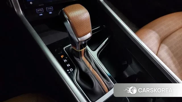 Ssangyong Torres id 3212490 из Кореи 19