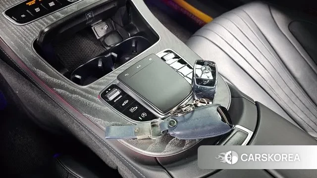 Mercedes-Benz CLS-Class C257 id 3621671 из Кореи 19