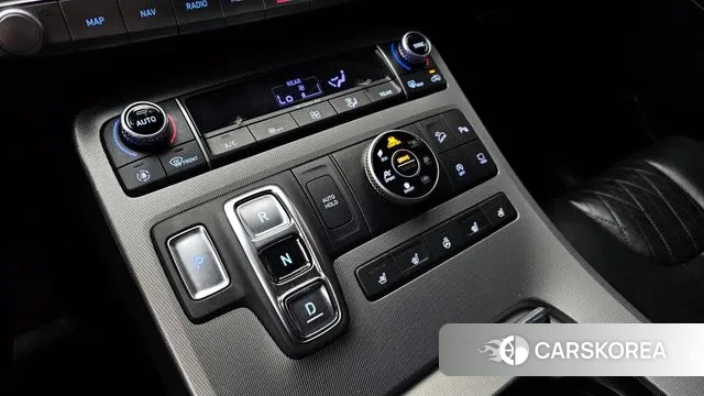 Hyundai Palisade id 3494079 из Кореи 19