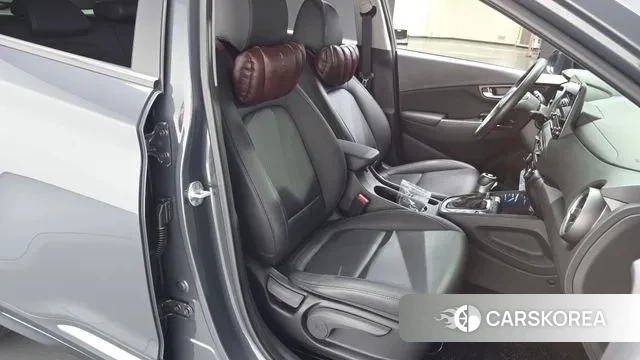 Hyundai The New Kona id 3354406 из Кореи 19