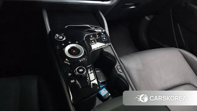 Kia Sportage 5th Generation Hybrid id 3533468 из Кореи 19