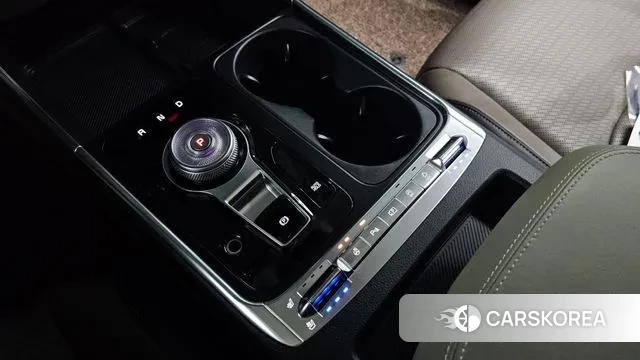 Kia The New Carnival 4th Generation id 3745240 из Кореи 19