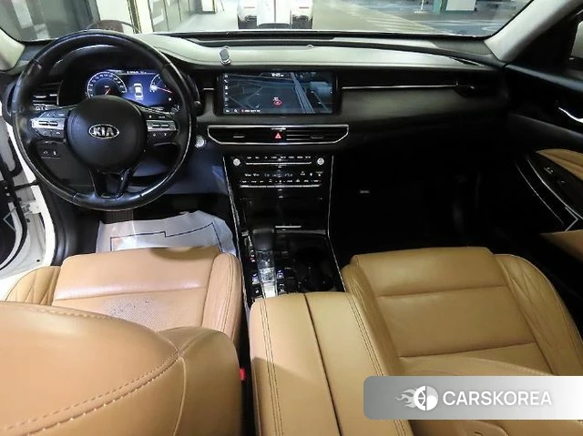 Kia K7 Premier id 4872707 из Кореи 18