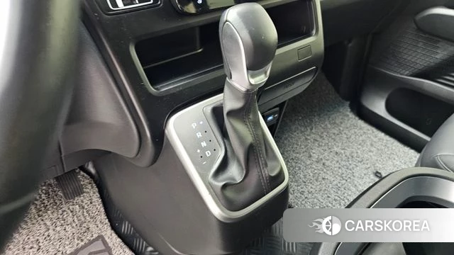 Hyundai Staria id 4682279 из Кореи 31