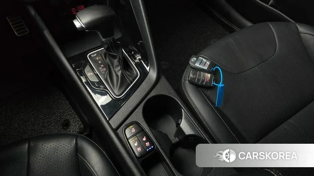 Kia Niro id 4595892 из Кореи 29