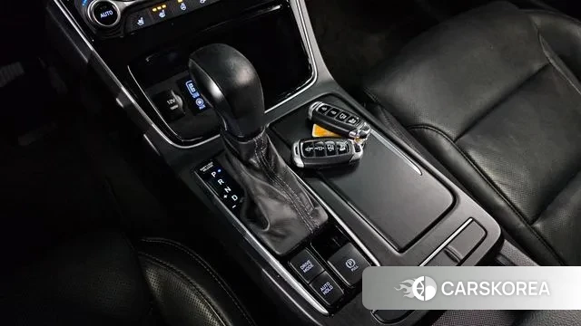 Hyundai Grandeur IG id 3509649 из Кореи 19