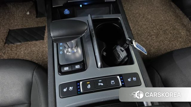 Genesis G80 id 4684420 из Кореи 34